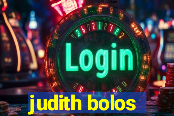 judith bolos